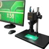 iVideo-80 2D Digital Video Microscope