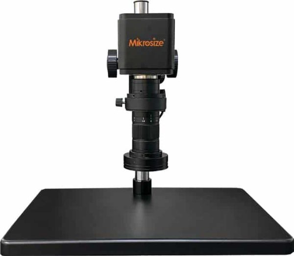 iVideo-80 2D Digital Video Microscope