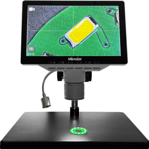 图 iVideo-106 2D Digital Video Microscope