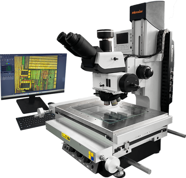 1-4 (1) uVision Toolmakers Microscope