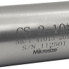 Standard Test Block for Ultrasonic Flaw Detectors