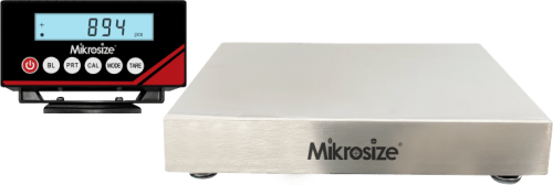 MS63B Electronic Balance