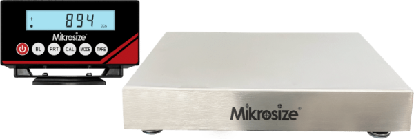 MS63B Electronic Balance
