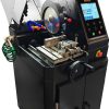 AutoCut-250 Auto/Manual Metallographic Cutting Machine