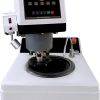 Auto Poli-250 Touch Screen Single-Plate Automatic Grinding Polishing Machine