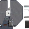 ITM-A300/A450/A750 Microcomputer Controlled Charpy Impact Testing Machine