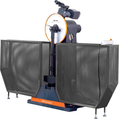 ITM-SA300/SA500 Semi-automatic Charpy Impact Testing Machine