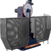 ITM-SA300/SA500 Semi-automatic Charpy Impact Testing Machine