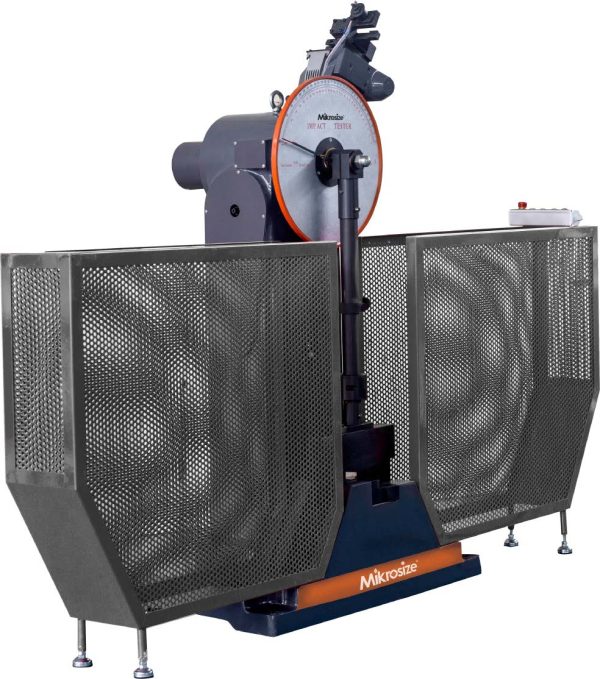 ITM-SA300/SA500 Semi-automatic Charpy Impact Testing Machine