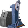 ITM-SA300/SA500 Semi-automatic Charpy Impact Testing Machine