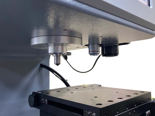 MBRV-250A Intelligent Automatic Universal Hardness Tester