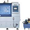 MCut-100A/120A/200A/300A Auto Metallographic Abrasive Cutter