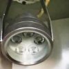 MCut-100A/120A/200A/300A Auto Metallographic Abrasive Cutter