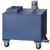 MCut-65 Manual Abrasive Metallographic Cutter