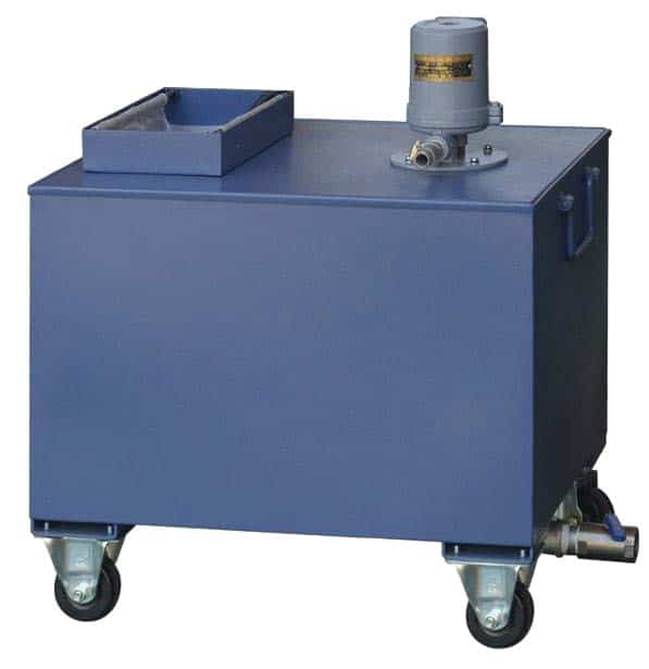 MCut-65 Manual Abrasive Metallographic Cutter