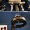 MCut-65 Manual Abrasive Metallographic Cutter