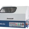 MCut-85 Manual Metallographic Cutter (Cutting Capacity: 85mm)