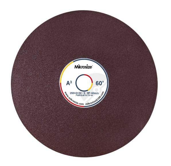 MCut-85 Manual Metallographic Cutter (Cutting Capacity: 85mm)