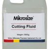 MCut-85 Manual Metallographic Cutter (Cutting Capacity: 85mm)
