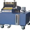 MCut-90A Manual /Auto Abrasive Metallographic Cutter (Cutting Capacity:90mm)