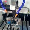 MCut-90A Manual /Auto Abrasive Metallographic Cutter (Cutting Capacity:90mm)