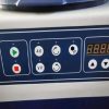 MPoli-230M Metallographic Manual Grinder Polisher (Grinding Polishing Disc Diameter:230mm)