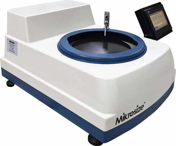 MPoli-250/300M Manual Metallography Grinding and Polishing Machine