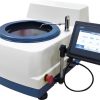 MPoli-250/300M Manual Metallography Grinding and Polishing Machine