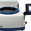 MPoli-250/300M Manual Metallography Grinding and Polishing Machine