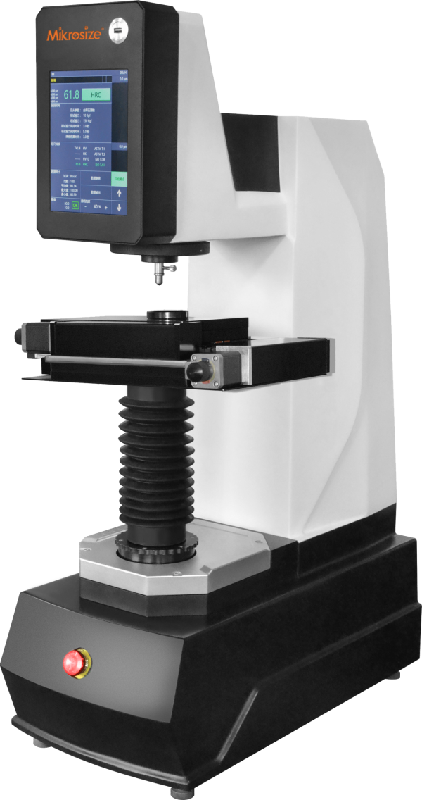 MRocky-150-45-Rockwell-Hardness-Tester2-1-scaled MRocky-150/45 Rockwell Hardness Tester