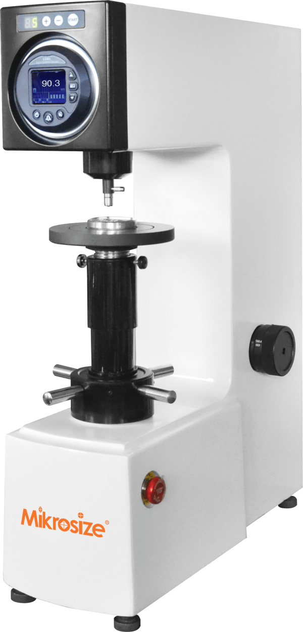 MRocky-150D-Rockwell-Hardness-Tester2 MRocky-150D Rockwell Hardness Tester