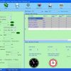 MS-1305R Automatic Load Displacement Curve Tester