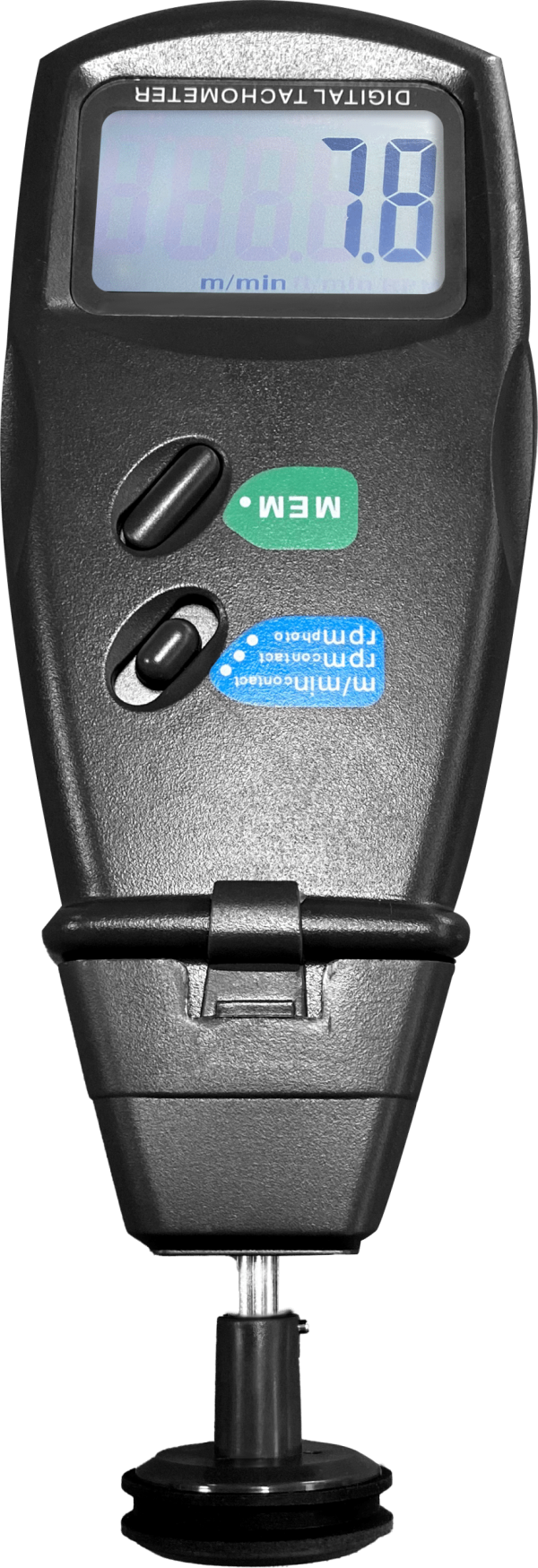 MS-62362-scaled MS-6236 Digital High-Precision Tachometer