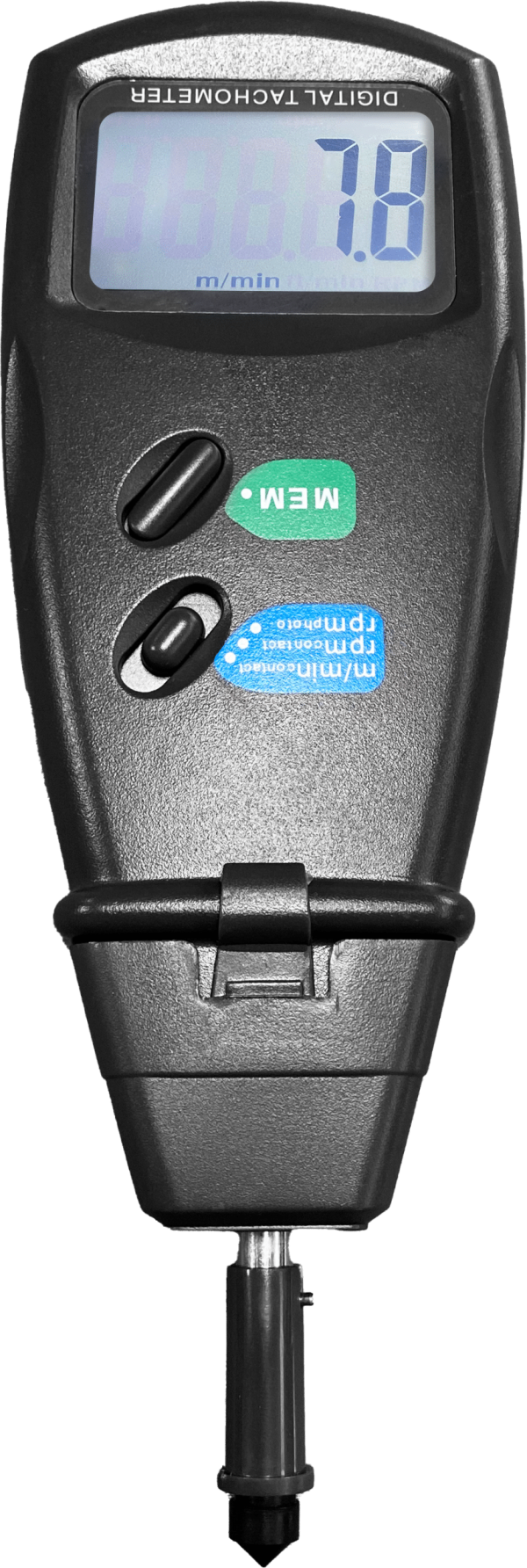 MS-62363-scaled MS-6236 Digital High-Precision Tachometer