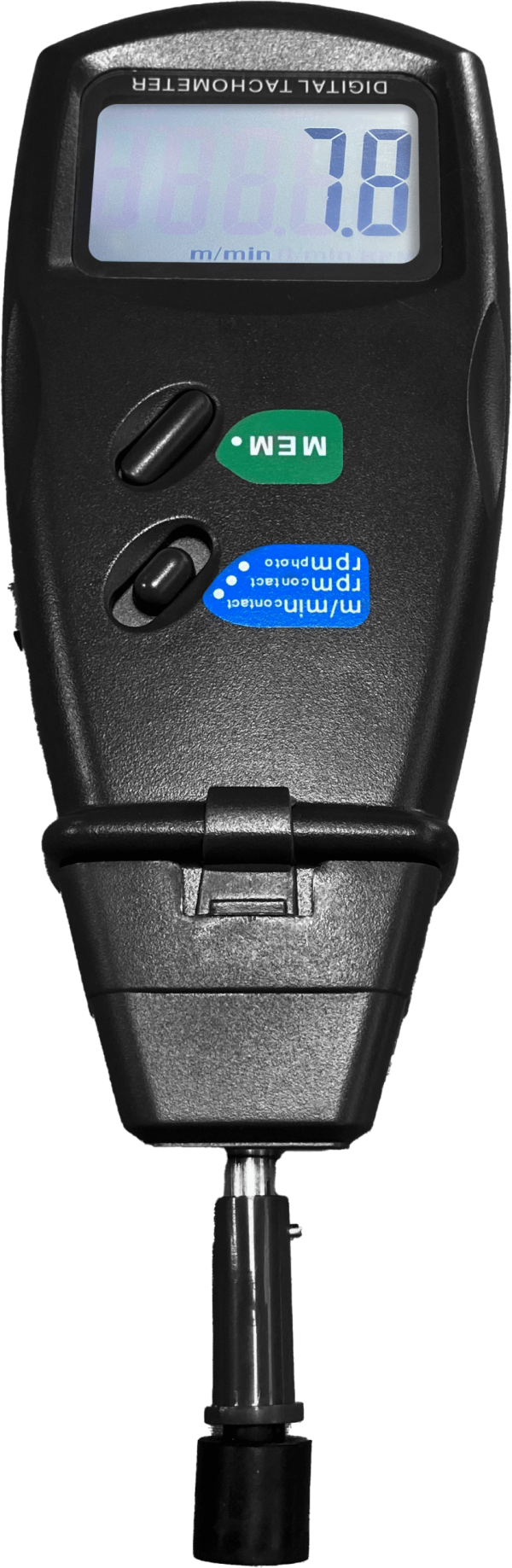 MS-62364-scaled MS-6236 Digital High-Precision Tachometer