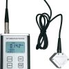 MS-6380 3-Axis Vibration Tester Instruction Manual