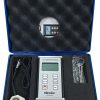 MS-6380 3-Axis Vibration Tester Instruction Manual