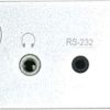 MS-6380 3-Axis Vibration Tester Instruction Manual
