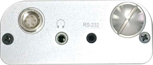 MS-6380 3-Axis Vibration Tester Instruction Manual