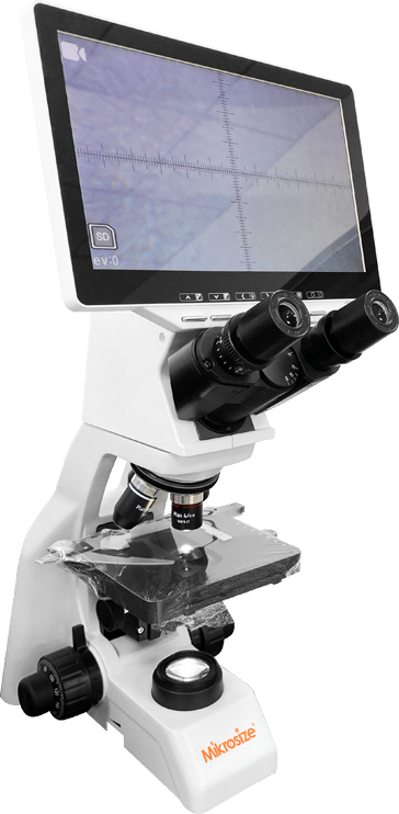 MS-B106L-A MS-B106L Biological Video Microscope