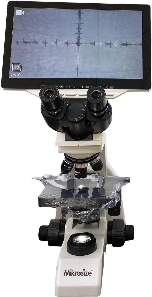 MS-B106L Biological Video Microscope