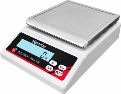 MS1000KF General Electronic Balance