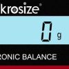 MS1000KF General Electronic Balance