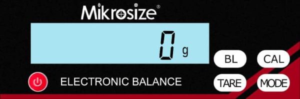 MS1000KF General Electronic Balance