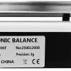 MS1000KF General Electronic Balance
