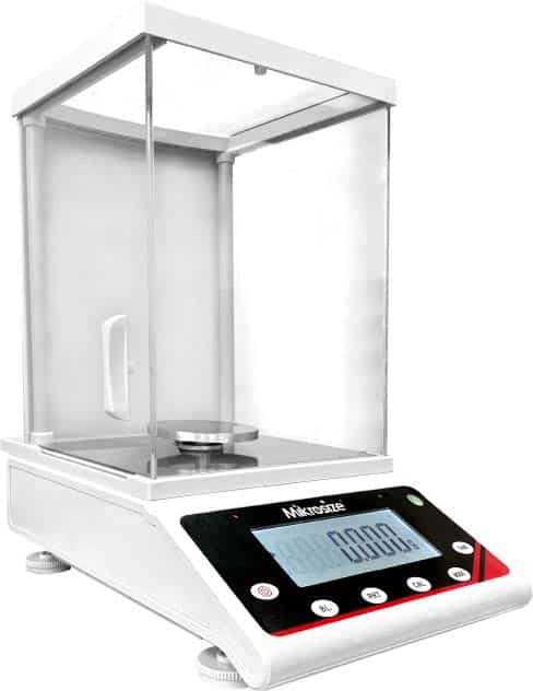 MS2003GH Electronic Balance