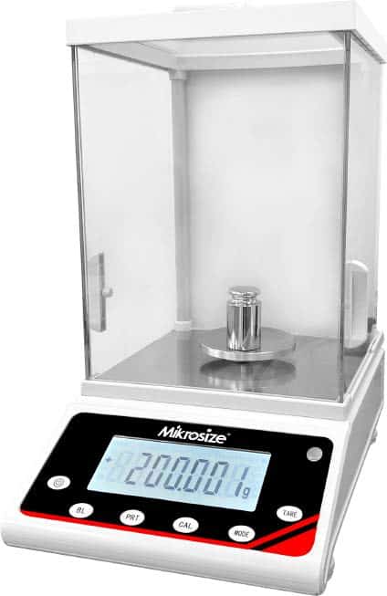 MS2003GH Electronic Balance