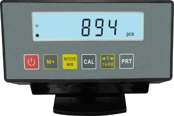 MS21D Electronic Balance