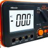 MS-4105A Digital Ground Resistance Tester