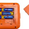 MS-4105A Digital Ground Resistance Tester